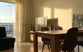 Praga Poludnie Family Apartment