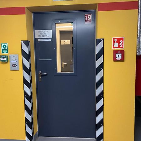Praga Poludnie Family Apartment Warszawa Zewnętrze zdjęcie