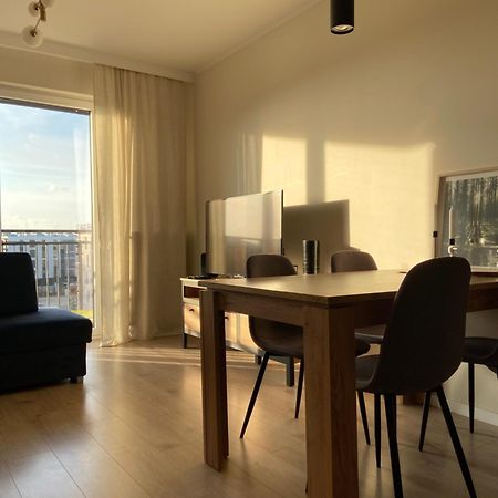 Praga Poludnie Family Apartment Warszawa Zewnętrze zdjęcie