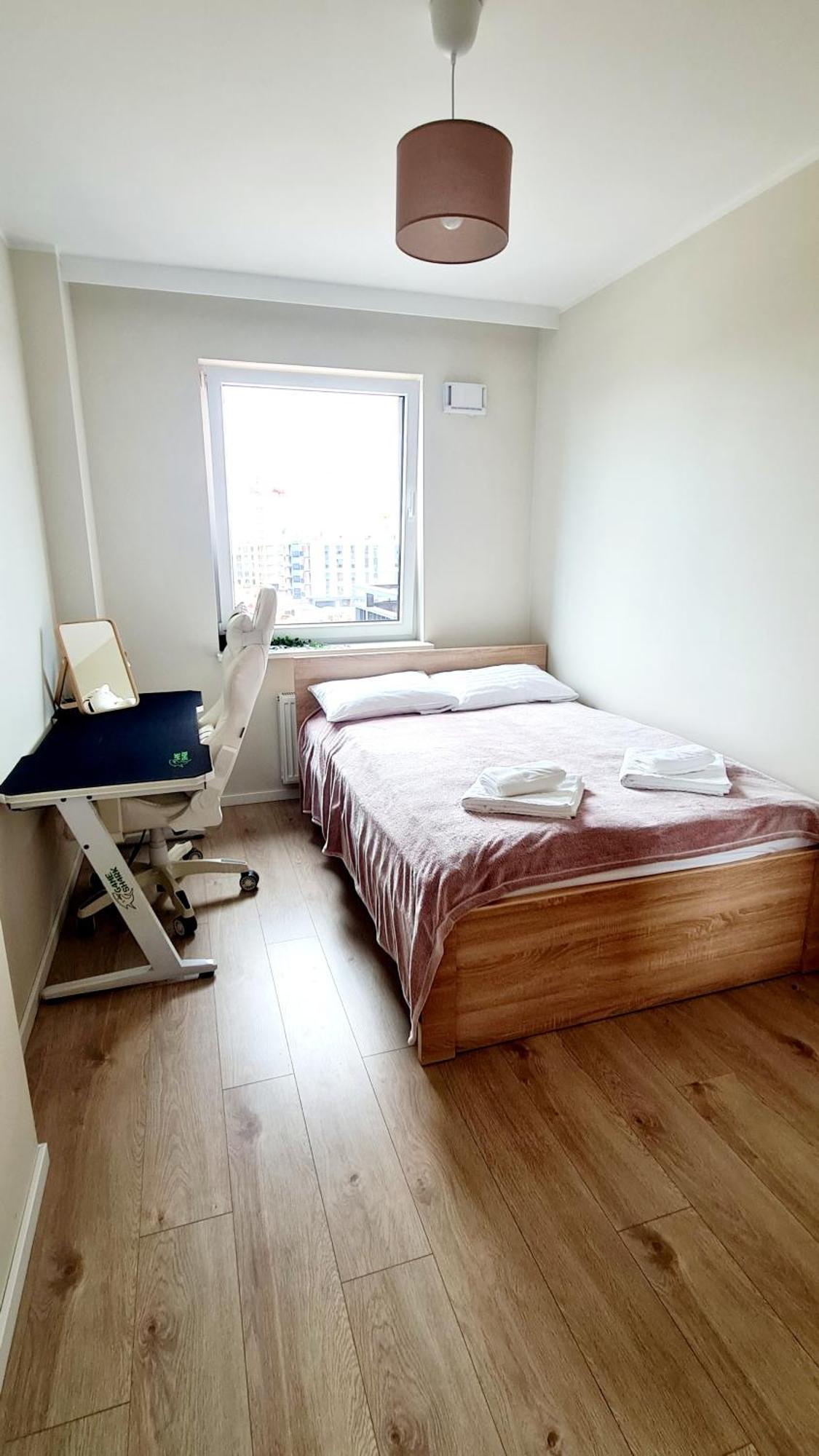 Praga Poludnie Family Apartment Warszawa Zewnętrze zdjęcie