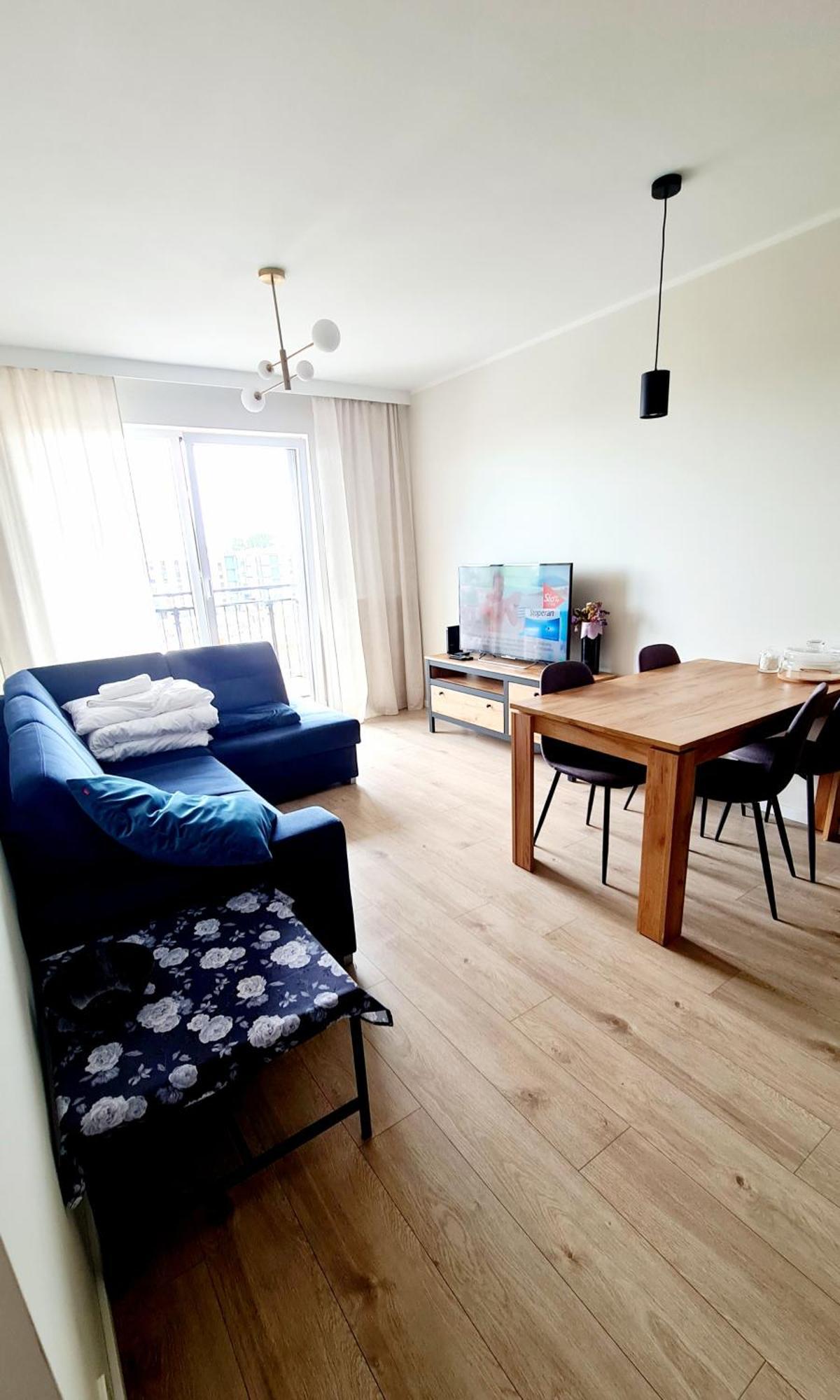 Praga Poludnie Family Apartment Warszawa Zewnętrze zdjęcie
