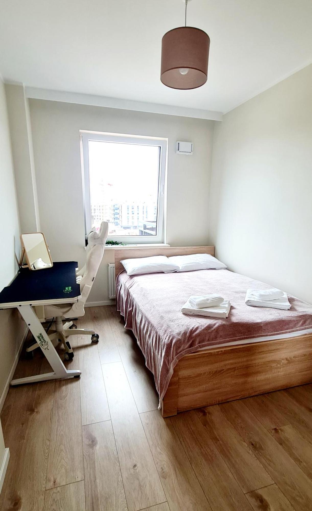 Praga Poludnie Family Apartment Warszawa Zewnętrze zdjęcie