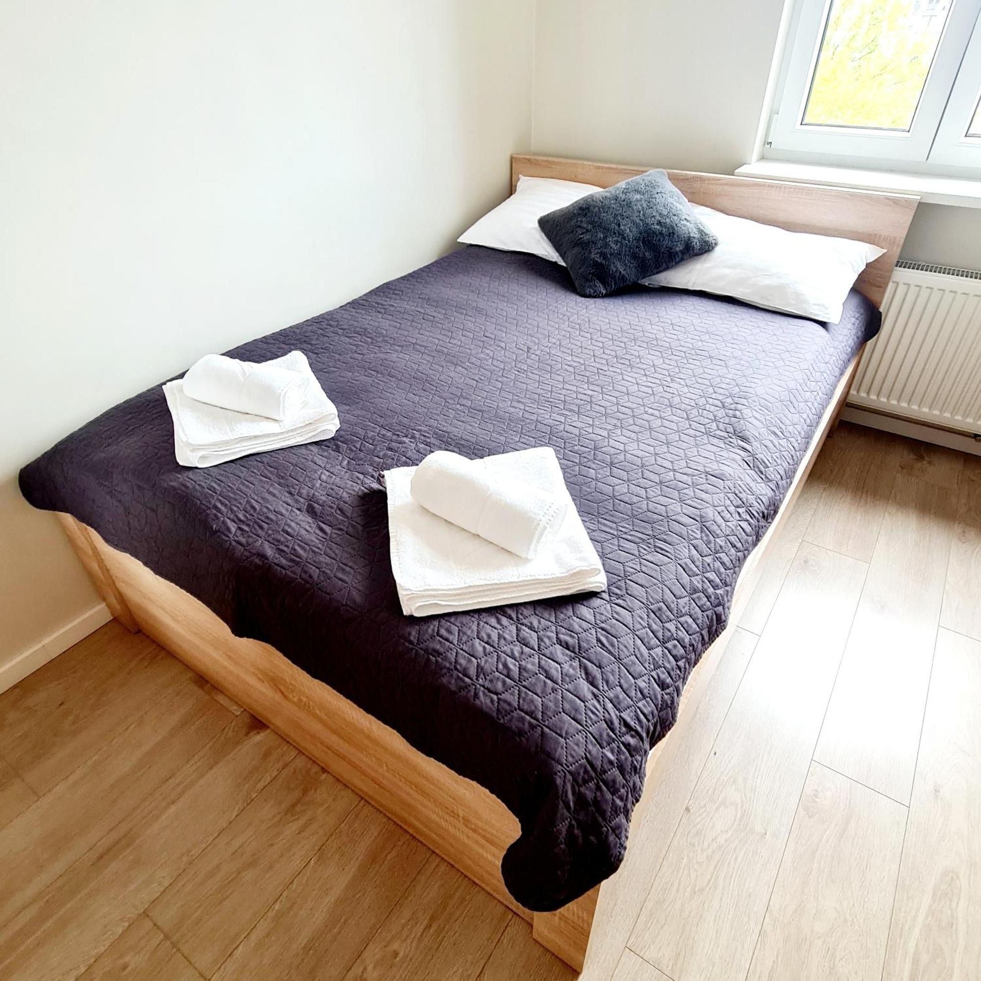 Praga Poludnie Family Apartment Warszawa Zewnętrze zdjęcie