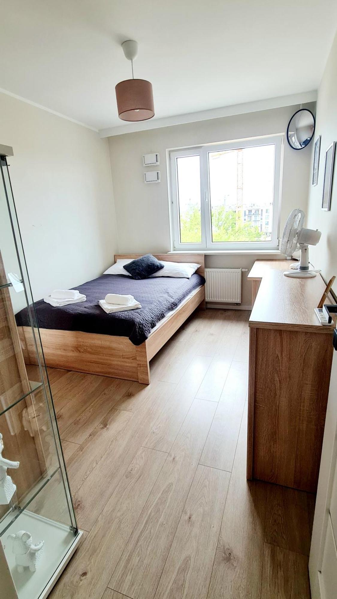 Praga Poludnie Family Apartment Warszawa Zewnętrze zdjęcie