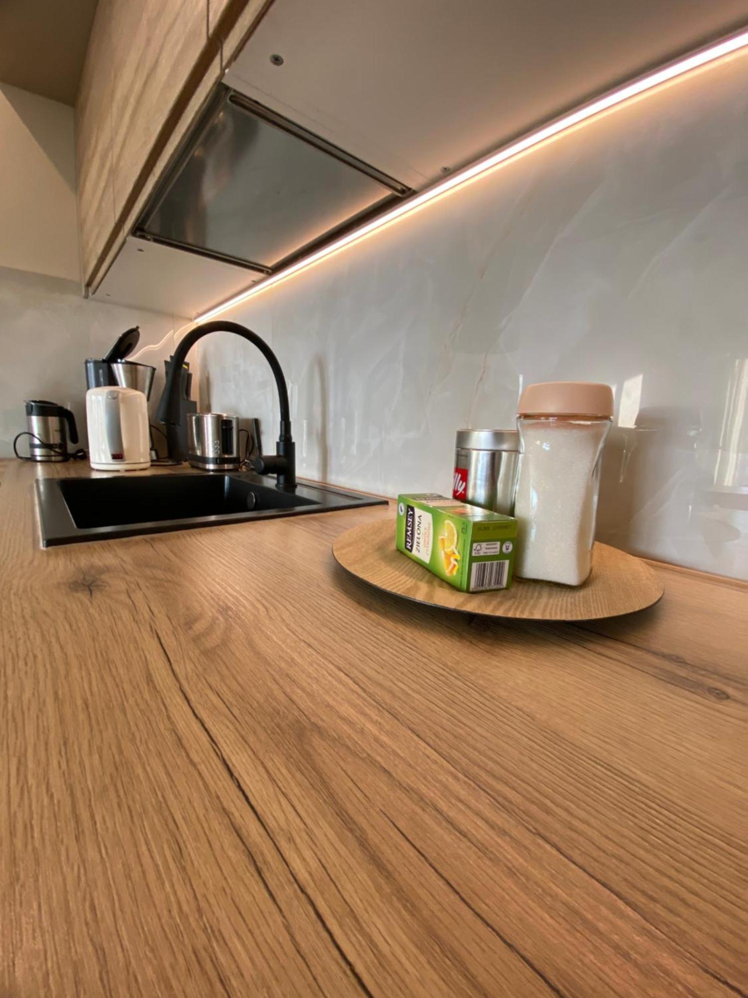 Praga Poludnie Family Apartment Warszawa Zewnętrze zdjęcie