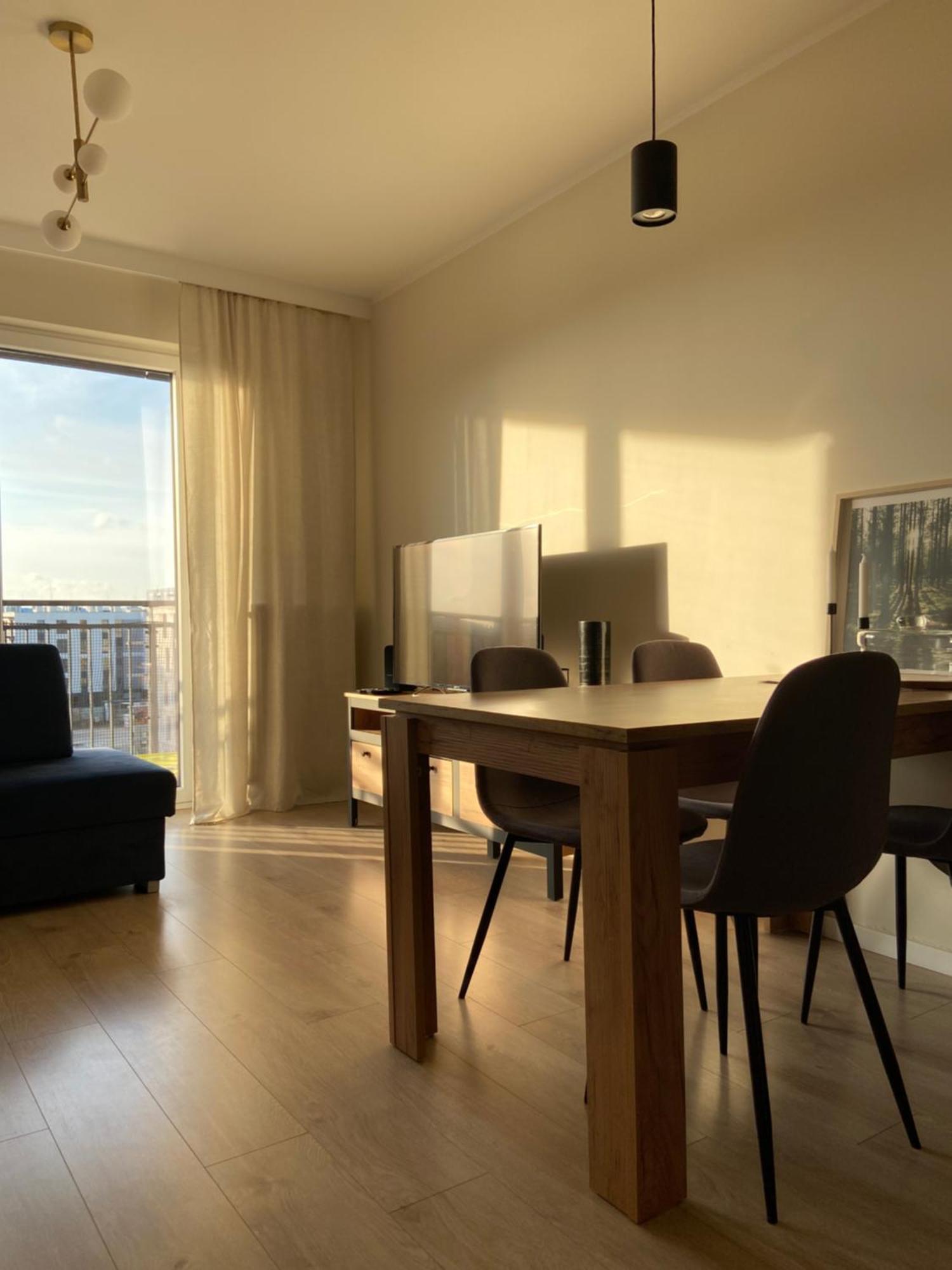 Praga Poludnie Family Apartment Warszawa Zewnętrze zdjęcie